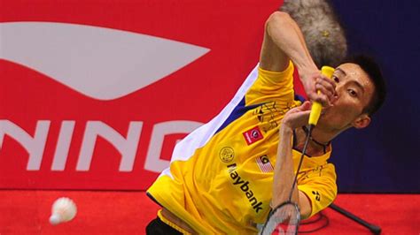 De 2018 Aziatische Spelen: Een Springplank voor Lee Chong Wei en Maleisische Badminton