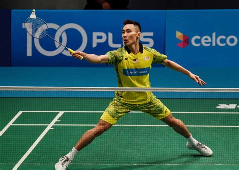 De 2018 Aziatische Spelen: Een Springplank voor Lee Chong Wei en Maleisische Badminton