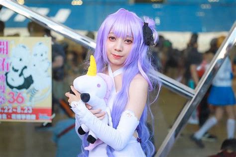 De Japan Expo 2019: Een Feest van Manga en Anime Geïnspireerd door de Creatieve Vuurwerk van Zao Tao