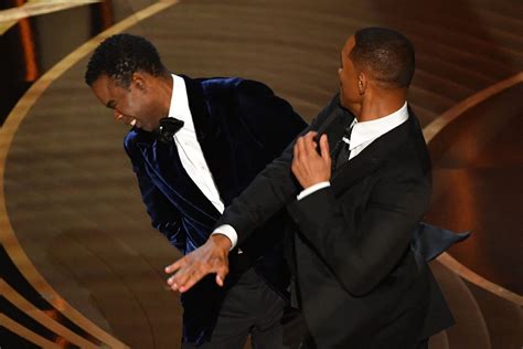 De Oscars-relaties: Een diepgaande analyse van de impact van Will Smiths klap op Chris Rock