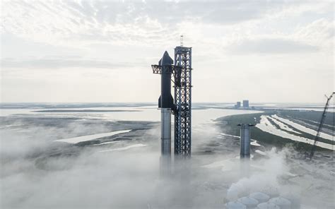 De lancering van SpaceX Starship: Een nieuw tijdperk voor ruimtereizen en een schokgolf voor de traditionele ruimtevaartindustrie