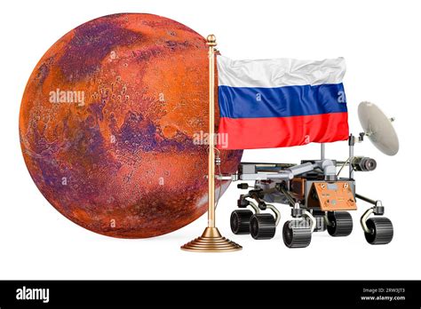 De Russische Marslanding van 2011: Een Geval van Wetenschappelijke Ambitie en Technologische Onduidelijkheid